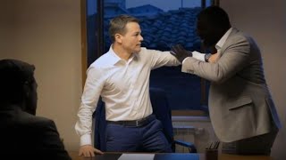 David Rossi, il nuovo video che ricostruisce la morte del manager