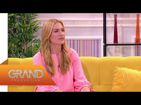 Milica Jevtic - Gostovanje - Grand Magazin - (TV Grand 16.08.2018.)