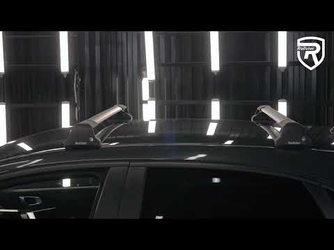 Миниатюра изображения товара Комплект адаптеров багажной системы Rollster 20880