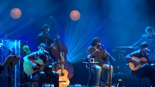 Milton Nascimento - Milagre dos Peixes - Ao Vivo @ Palácio das Artes - BH´2018