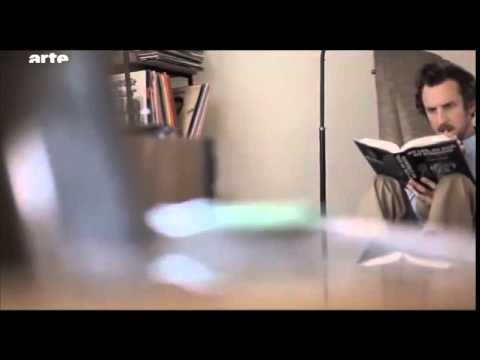 La musique lectro au cin ma par Thierry Jousse   Blow up   ARTE