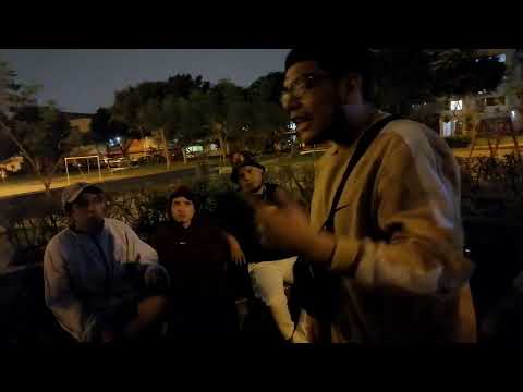 Jocho vs Kmot - Cuartos - Fresh Battles