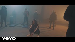 Mafia Spartiate - Virus 1 (Clip officiel)