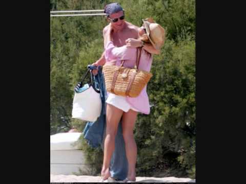 Liam Neeson & Natasha Richardson tribute x