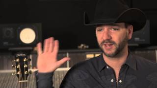 Craig Campbell on &quot;Outta My Head&quot;