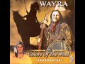 Wayra - Shamboo Wokantonka