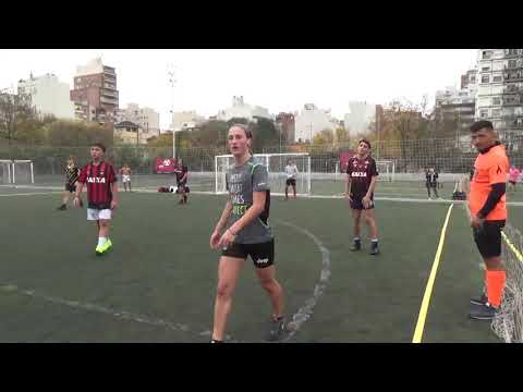 CAUCHITO FC vs ALIANZA PETROLERA  Fecha 1 #MundialitoF5