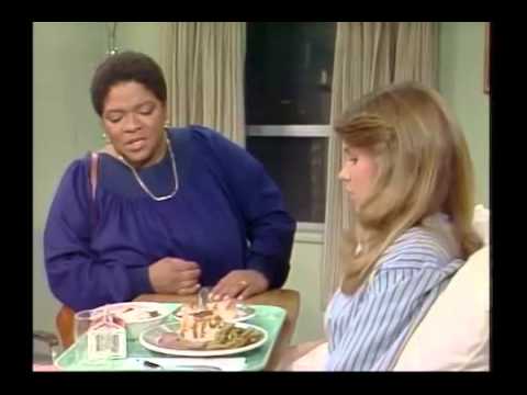 Gimme a Break S1E12 The Emergency