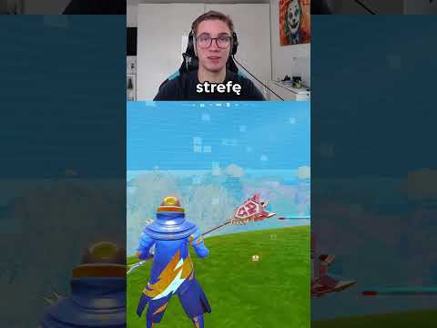 NAJLEPSZE USTAWIENIA KOLORÓW W FORTNITE 🔥 #fortnite #gaming #amos