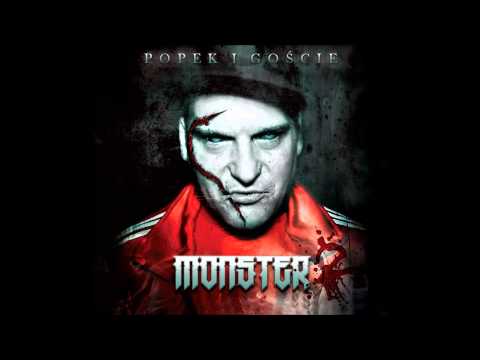 POPEK MONSTER FEAT. ENGLISH FRANK - PAPERCHASE
