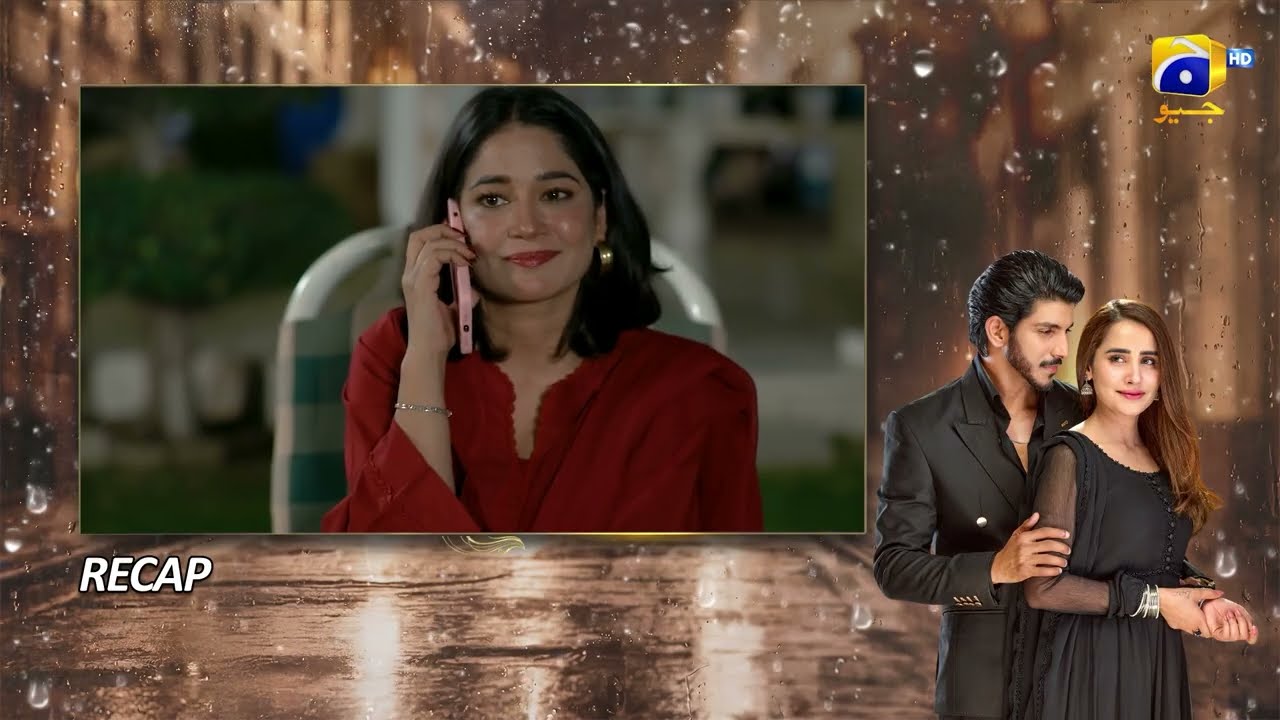 Recap Milkiyat Episode 01 - 10th May 2026 - Har Pal Geo