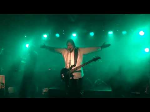 XIII Ghosts - XIII Ghosts @ Randal
