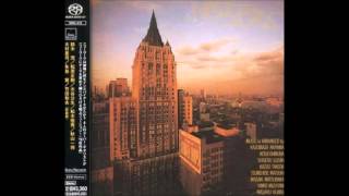 Hard Times/松原正樹