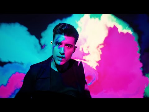 Filip Lato - Wracam sam [Official Music Video]