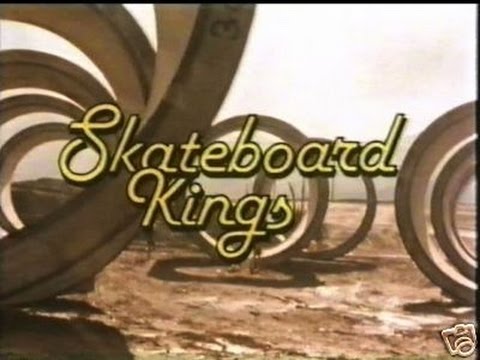 Skateboard Kings 1978 - Skateboard Documentary - Dogtown And Z-Boys