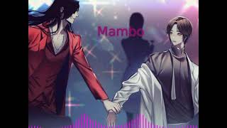 ★Nightcore → Mambo [Male Version]