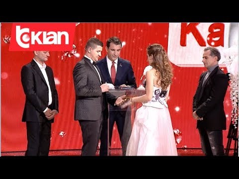 Ka nje mesazh per ty - Çiftit i anulohet dy here celebrimi? (16 shkurt 2020)