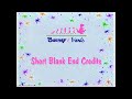 Barney Friends Short Blank End Credits Season 2 Version Read Desc