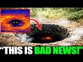 AI Scanned Mel S Hole To Debunk The Myth The Results Did The Opposite