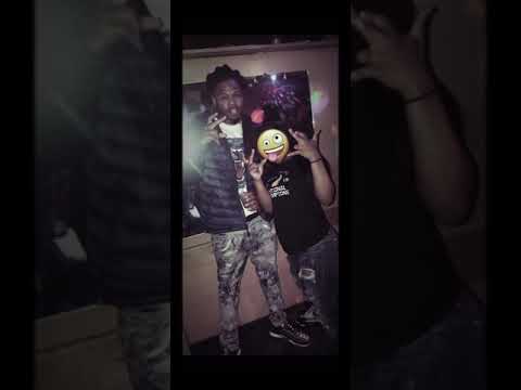 RollUpPlay , Gmurph - Opp Love ( The ThuGGaman Show )