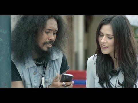 Raisa ketemu Preman - elevenia TVC 2016