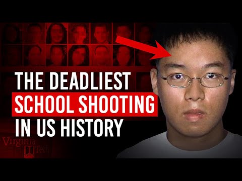 2007 Virginia Tech Shooting Documentary