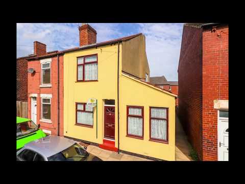 George Street, Altofts - Virtual Tour