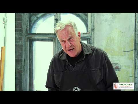 Robert Burridge - Where Is Your Light Coming From?