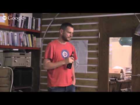 React London Meetup September 2014