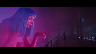 Massive Attack - Spying Glass