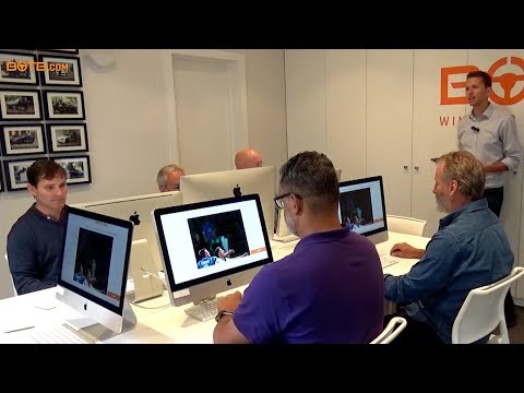 Dream Car Competition Judging - Week 32 2018 (August 6th - August 12th)