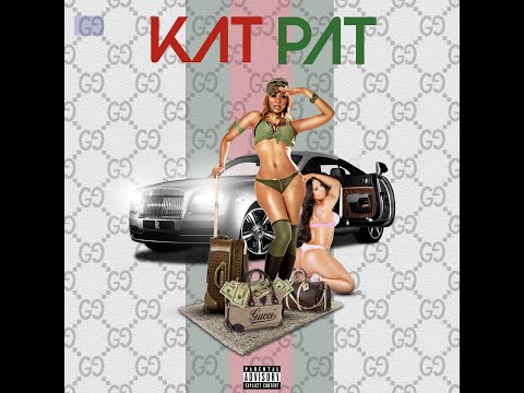 Nivem - Kat Pat (Audio Officiel)