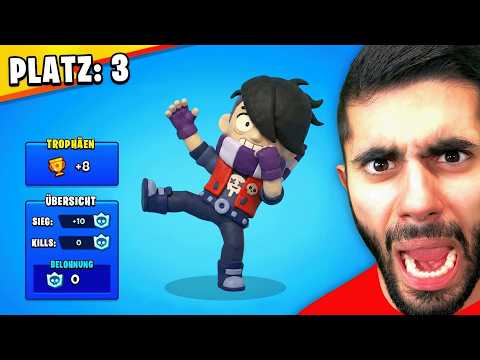 Ich TESTE BRAWL STARS FAKES! 😂 (schon wieder)