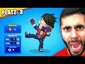 Ich TESTE BRAWL STARS FAKES Schon Wieder