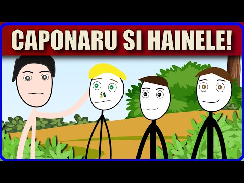 CUM ERA SA NE INECE UN PSIHOPAT! (A Doua Parte)