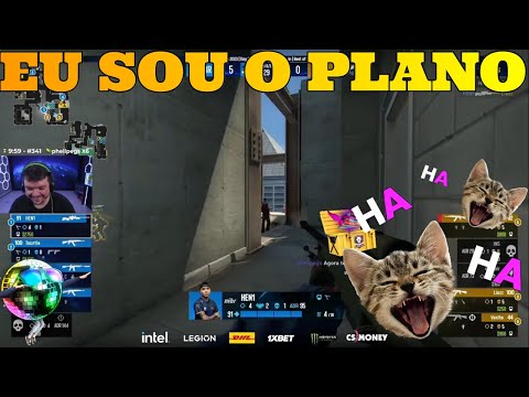 MCH CANTANDO A MUSICA DO PLANO KKKKKKKKK