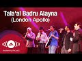 Tala'al Badru Alayna - طلع البدر علينا | Awakening Live at The ...
