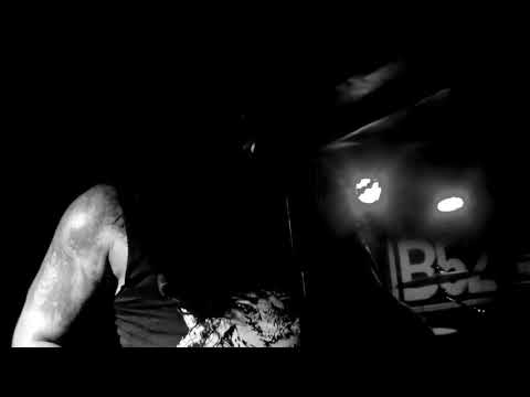 Disgrace and Terror (Brazil) presenting  in Belgium © Jan Vervaeke