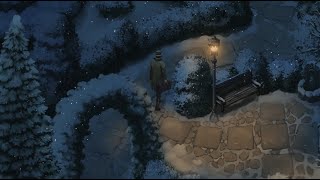 Hollow Mire demo trailer teaser