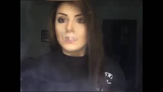 Download lagu Ganja smoking girl mp3