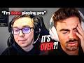 WE ARE SO BACK IT S OVER