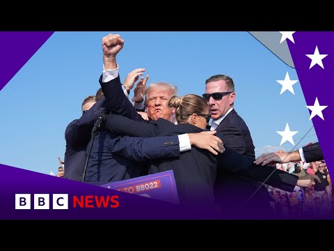 Video | How Donald Trump made an ‘extraordinary’ political comeback | BBC News