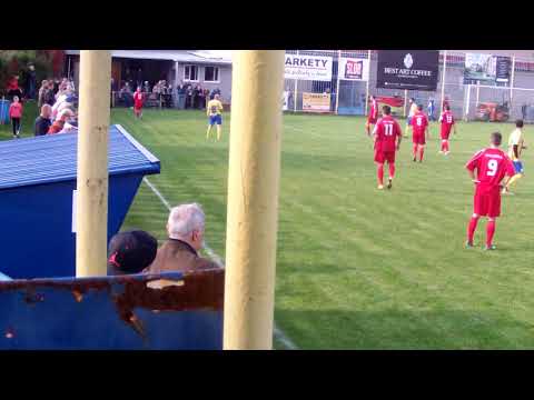 ŠK Sásová   OFK 1950 Priechod 2 polčas 30 9 2017