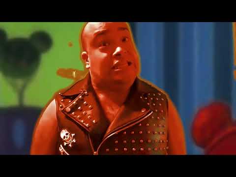 You Will Not Eat Ralphie's Girlfriend (an applesdfvideo)