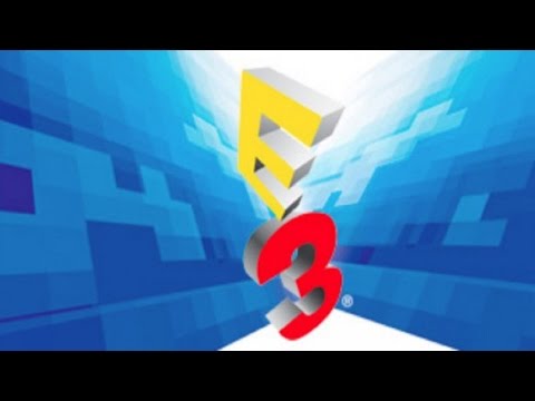 E3 2016 | Microsoft, Sony & UbiSoft | #e3Clerks