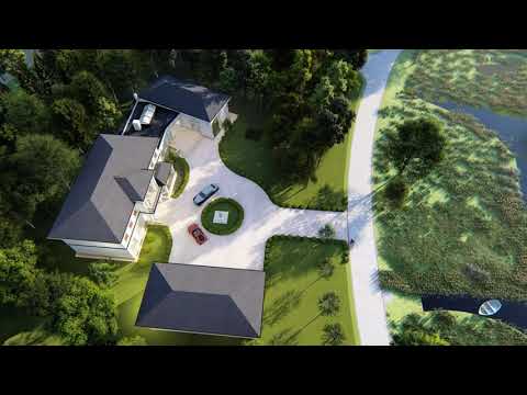 Pracownia Nad Wartą - rezydencja nad jeziorem