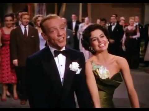 The Band Wagon (1953) Finale