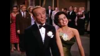 The Band Wagon (1953) Finale