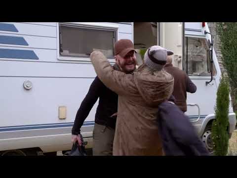 Help! We Bought a Village S4E29 | Church Organ Revival & Kate’s Brexit Battle