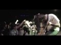Converge - "Concubine" + "Dark Horse"